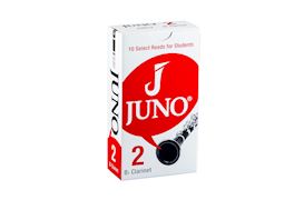 VANDOREN - JCR012 JUNO BES KLARINET RIETEN 2